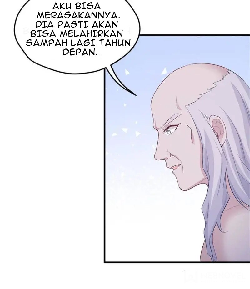 Beauty and the Beasts Chapter 113 Gambar 17